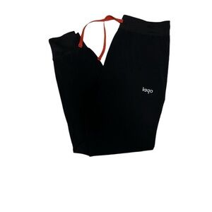 Men’s lago jogger scrubs